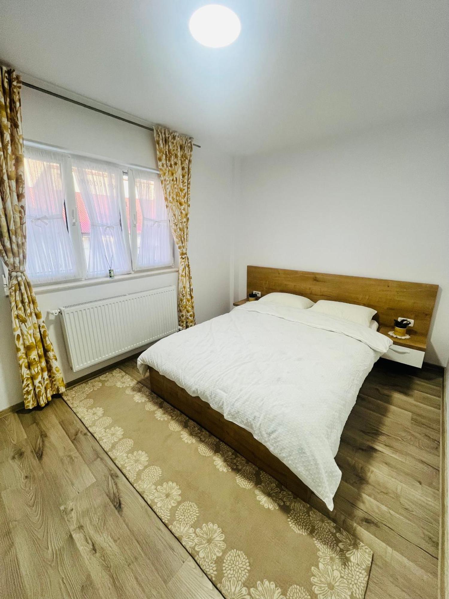 Apartament Orizont スチャヴァ エクステリア 写真
