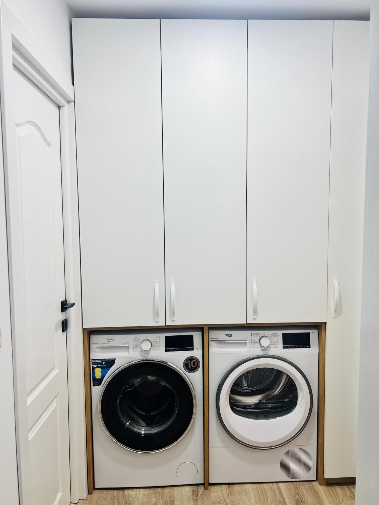 Apartament Orizont スチャヴァ エクステリア 写真